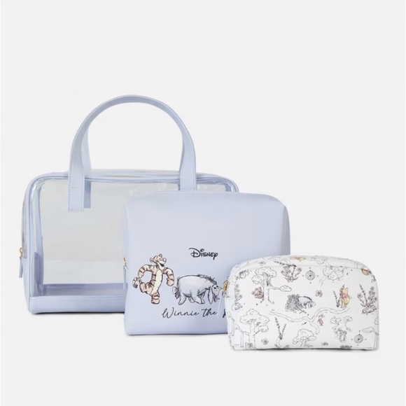 NWT Winnie the pooh bag set - Picture 12 of 12